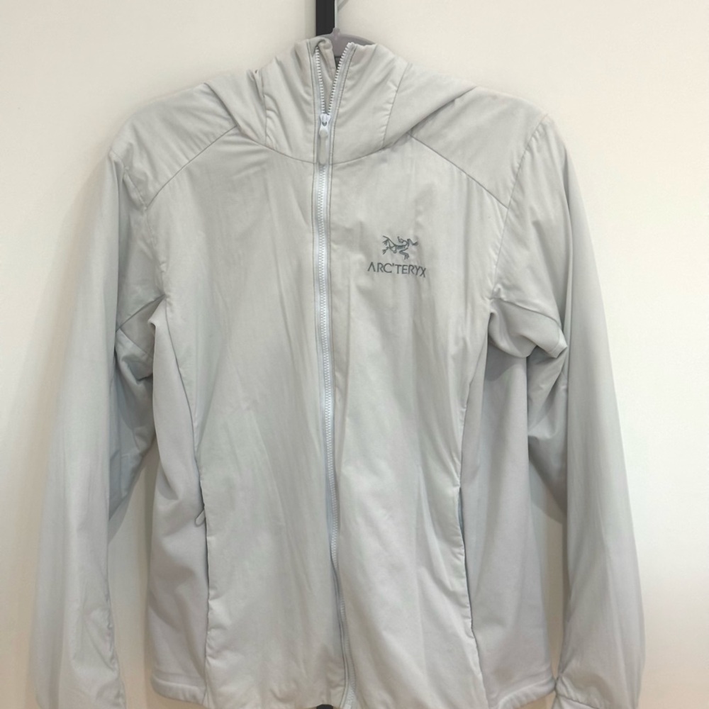 Arc’teryx Atom Hoody Women’s Size S
